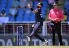 Adil Replaces Singh in USA T20 World Cup Squad