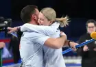 USA and Sweden Advance to 2026 Winter Olympics Mixed Doubles Curling Final