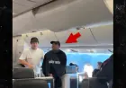 Ja Rule, Tony Yayo Clash in Heated Plane Argument, Video Captures Event