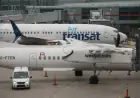 WestJet and Air Transat Cancel Cuba Flights, Joining Air Canada