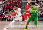 Dana Altman’s Oregon Season Hits Unprecedented Low