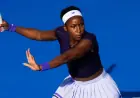 Coco Gauff Upset by World No. 57 Cocciaretto at Qatar Open