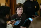 Susan Collins Seeks Re-election in Key Senate Seat for Democrats