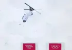Nick Page Advances to Freestyle Moguls Medal Round in Park City