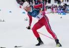 Klaebo Triumphs in Olympic Sprint; Swedish Women Achieve Sweep