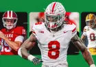 2026 NFL Draft: Ranking the Top 100 Prospects This Year