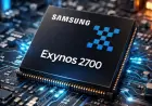 Exynos 2700 Mass Production in H2 2026 to Boost Galaxy S27 Adoption