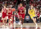 IU Basketball’s NCAA Tournament Prospects: Countdown to Selection Sunday