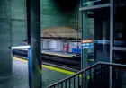 Montreal Metro System Halted Entirely