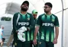 Ehsan Adil Strengthens USA Squad for T20 World Cup Match