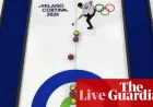 Winter Olympics 2026: Sweden Faces USA in Curling Final and Luge Gold Quest