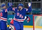 Watch USA vs. Canada Ice Hockey Group Stage: Live Stream, TV, Time