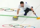 Curling Olympics: EE. UU. y Suecia pelean por el oro en mixtos