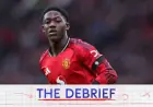 Kobbie Mainoo Shines at Man Utd, Highlighting Ruben Amorim’s Oversight