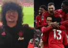 Man Utd Fan Frank Ilett Reveals Earnings from Viral Hair-Growth Stunt