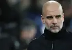 Pep Guardiola Regrets Missed Chances as Man City Lags in Title Race