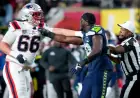 Super Bowl 60: Seahawks Dominate Patriots by Exploiting Rookie Offensive Linemen