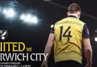 Oxford United vs Norwich City: Comprehensive Match Preview