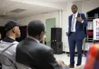 Antonio Delgado Exits New York Governor Race