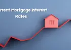 Mortgage rates today hover near 6% as buyers watch yields and spring demand
