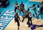 Pistons Angered, Hornets Defeated, Stewart Sparks Tensions