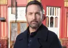 EastEnders Legend Returns After 20 Years in Dramatic Jake Moon Twist