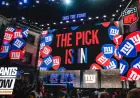 NFL.com and The Athletic Unveil Comprehensive 3-Round Mock Drafts