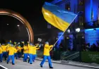 Ukraine Sports Minister Condemns Calls for Russia’s Olympic Return