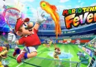 Comprehensive Reviews of Mario Tennis Fever