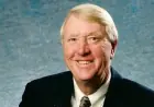 Legendary Vancouver Canucks Broadcaster Jim Robson Passes Away at 91