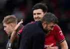 Man United Finalizes Harry Maguire Contract Decision After Carrick’s Input