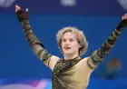 Ilia Malinin Shines in Olympic Figure Skating Short Program: Live Updates