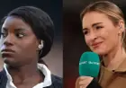 Eni Aluko Accuses Laura Woods of Gaslighting; Simon Jordan Critiques Live on talkSPORT