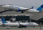 United and JetBlue Enhance Partnership with Cash Booking Options