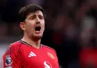 Wes Brown Weighs In: Should Man Utd Renew Harry Maguire’s Contract?
