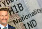 US Lawmaker Proposes Bill to End H-1B Program by 2027