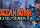Apple Arcade Unveils Oceanhorn 3: Legend of the Shadow Sea