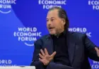 Salesforce CEO Marc Benioff’s ICE Joke Sparks Employee Outrage