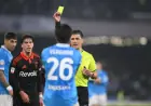 Olivera Downs Smolcic, Controversial Penalty Sparks Napoli-Como Chaos