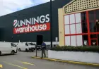 Bunnings’ Move Could Spark Widespread Facial Recognition Surveillance