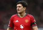 Harry Maguire Secures New Contract After Remarkable Turnaround at Man Utd