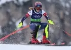 Mikaela Shiffrin’s 2026 Olympics start brings more pressure after team combined miss