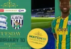 Birmingham City Faces Albion: Essential Match Preview