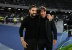 Conte and Fabregas: Chelsea Legends Face Off in Coppa Italia Clash