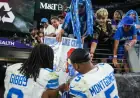 Lions RB Jahmyr Gibbs Addresses David Montgomery Trade Speculations