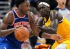 Pacers vs. Knicks tonight: Rivalry returns to the Garden at 7:30 p.m. ET