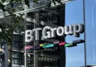 BT Group Unveils Leadership Changes at Openreach and BT International