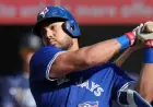 Blue Jays Face Significant Injuries Before Spring Training