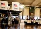 Michigan Judge Denounces Justice Department’s Attempt to Access Voter Data