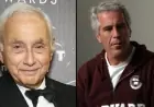 Les Wexner back in headlines after unredacted Epstein-era FBI documents resurface